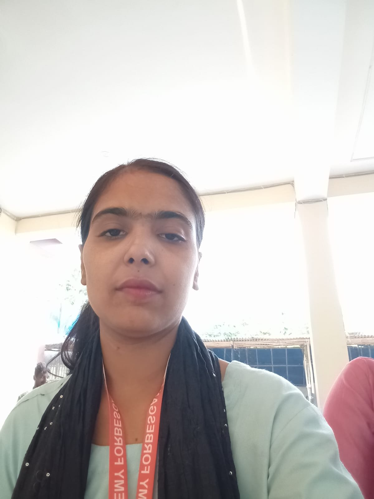 ANSHU MISHRA