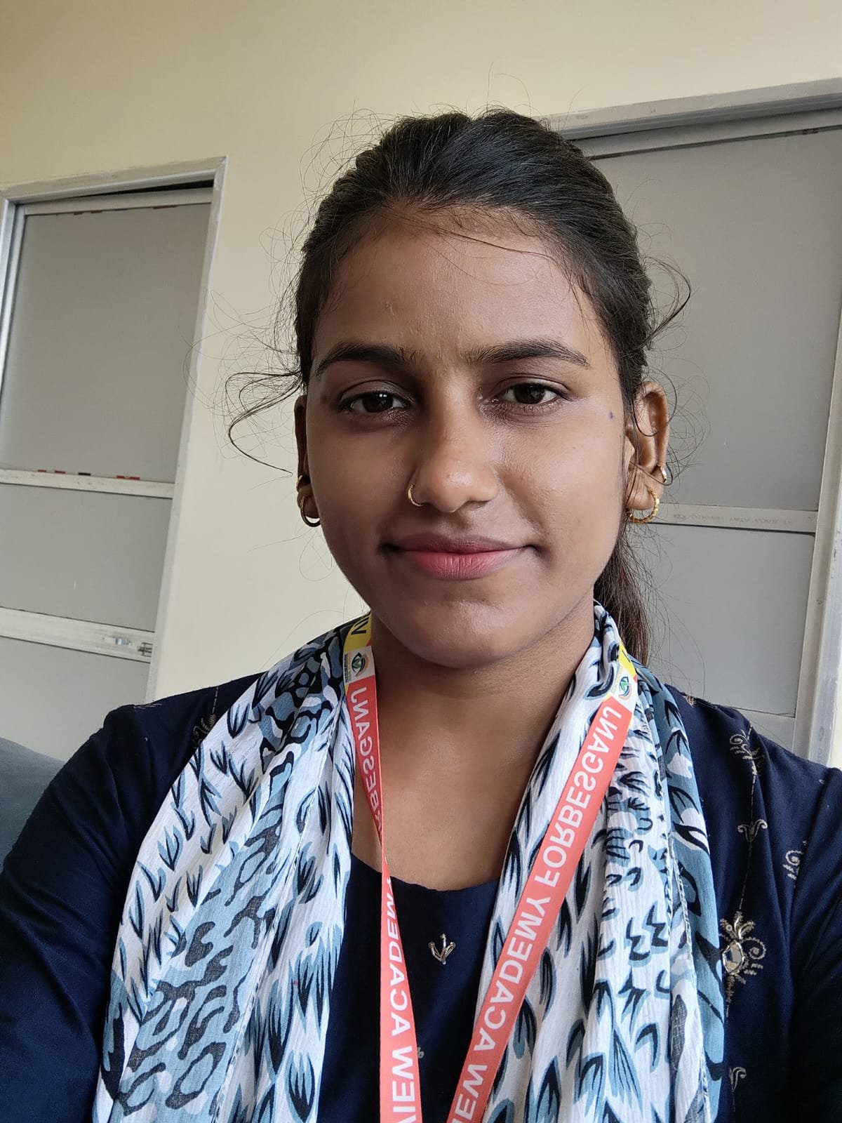 NISHA SONI