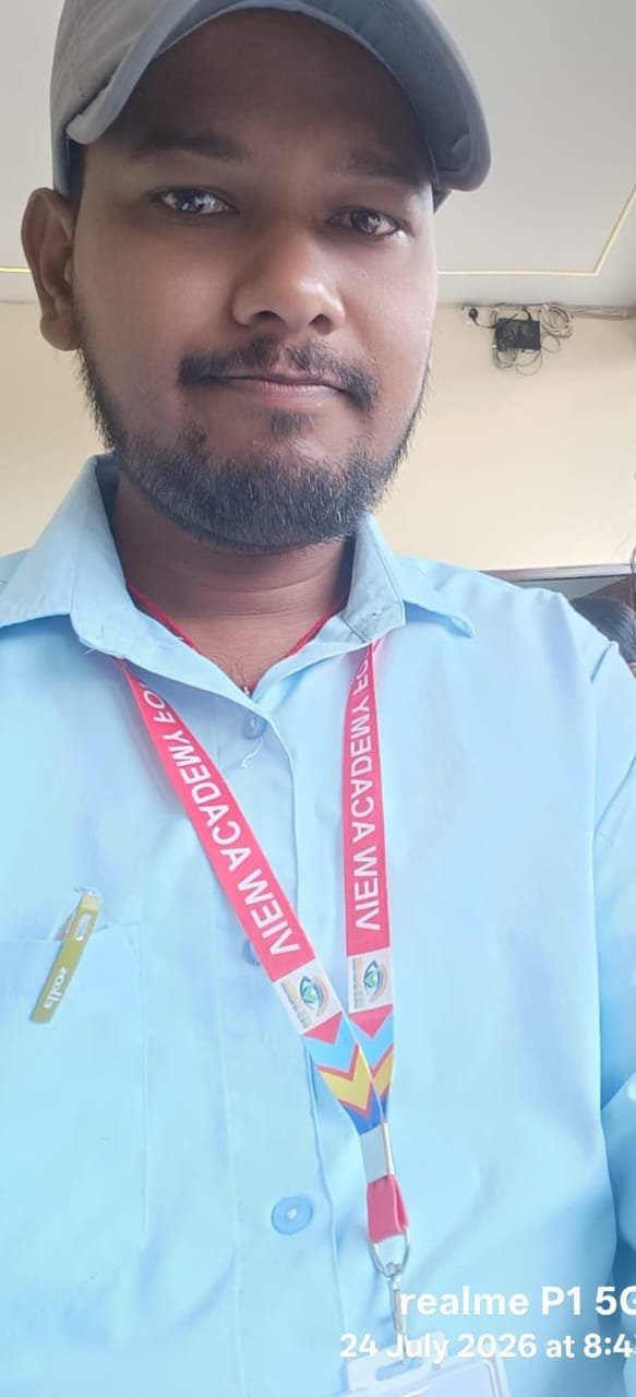 MITHILESH MEHTA