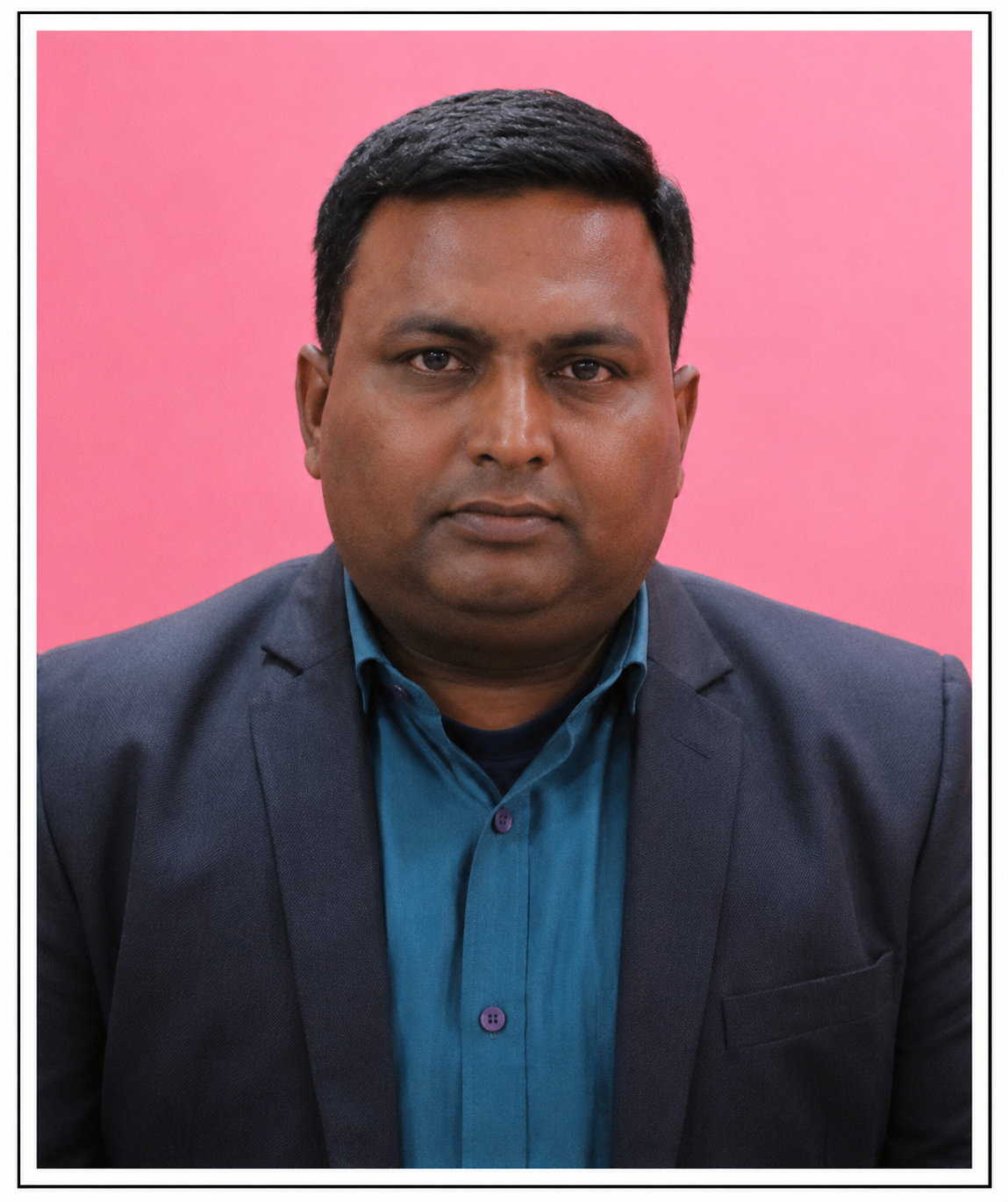 ER. MUKESH KUMAR