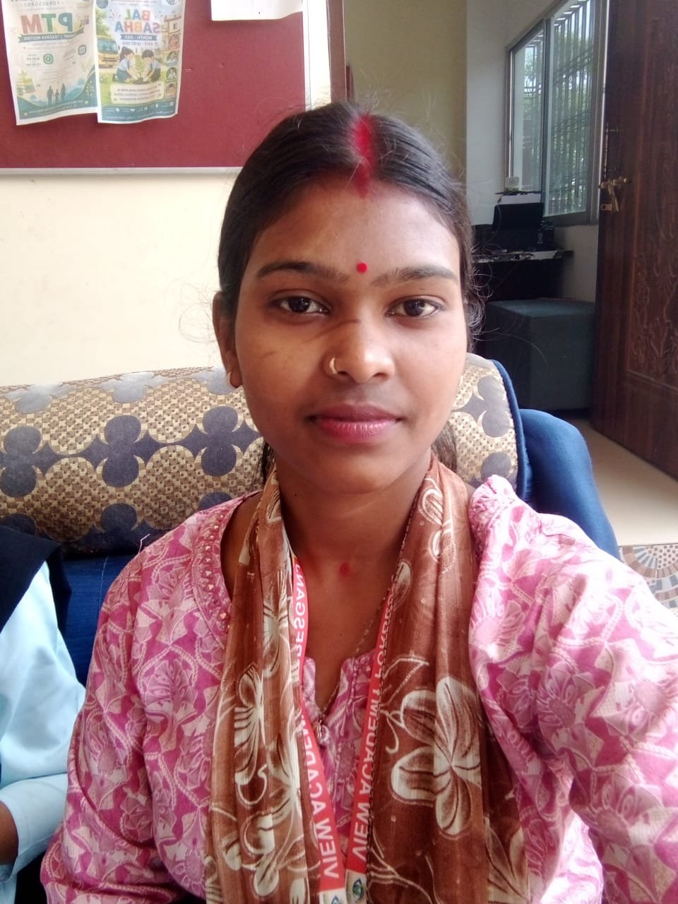 AMISHA KUMARI