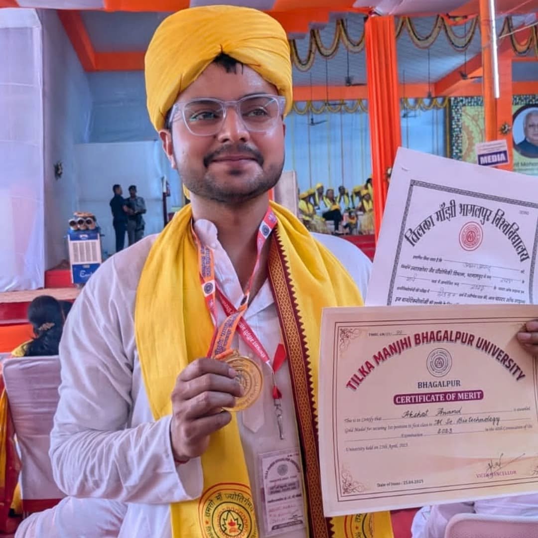 AKSHAT ANAND