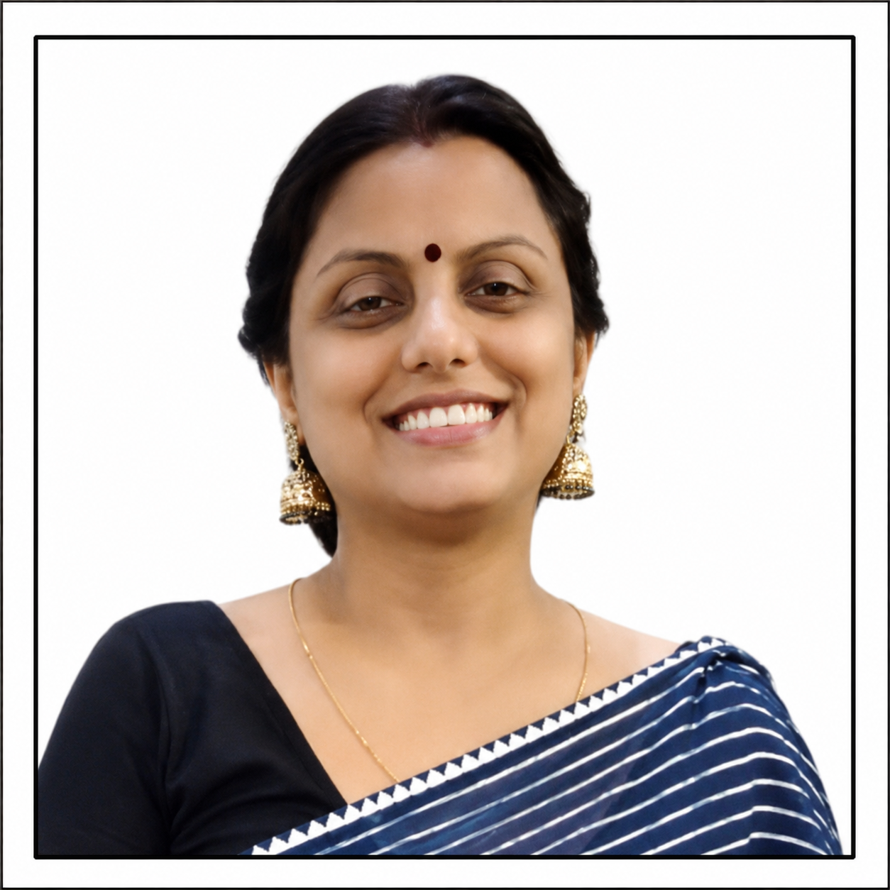PUJA KUMARI