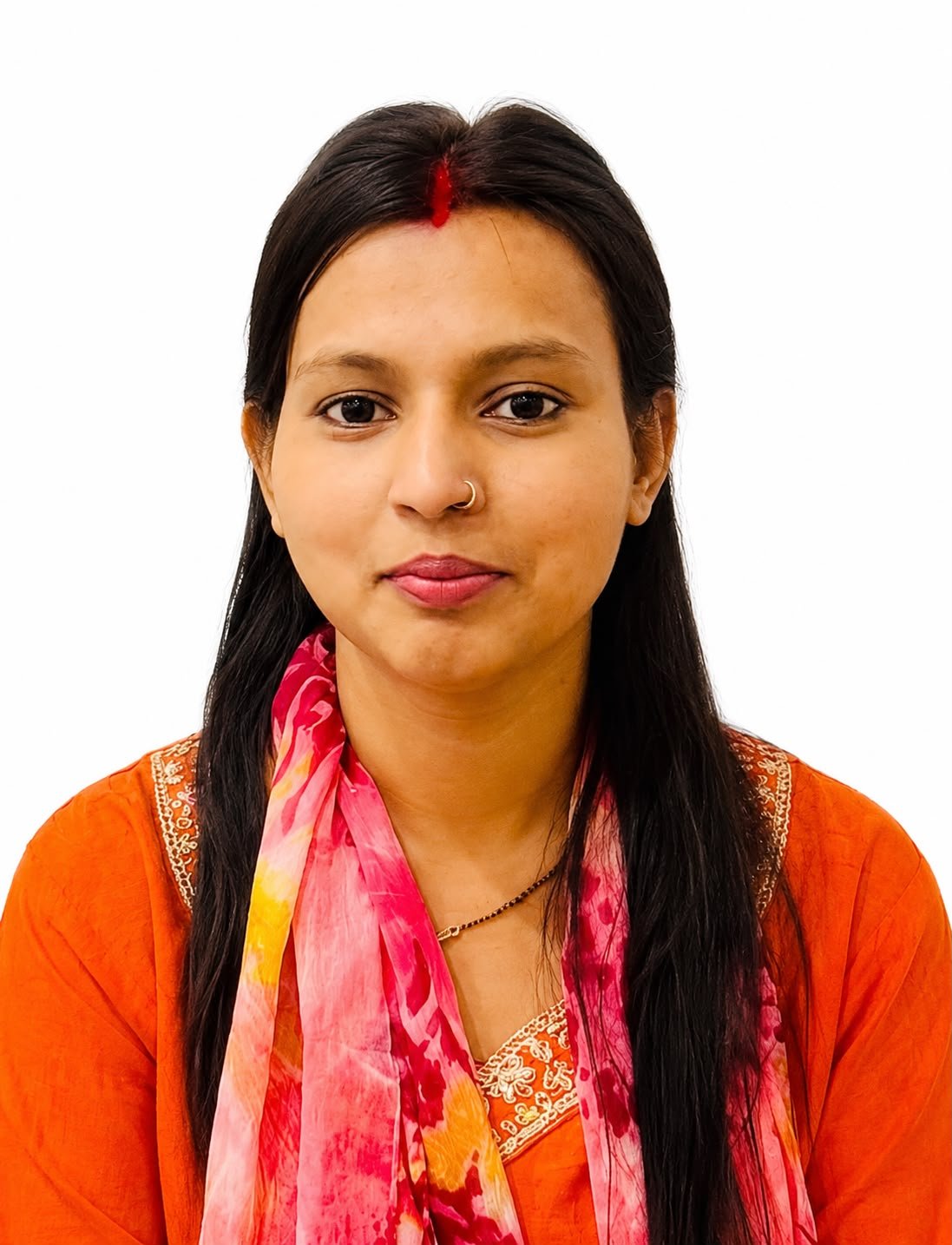 SMT. POOJA BHARTI