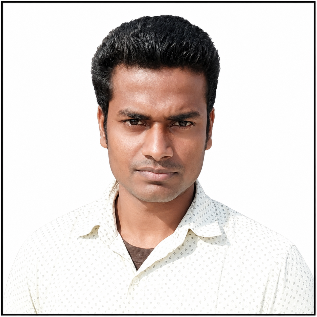 RANJEET KR. SAH